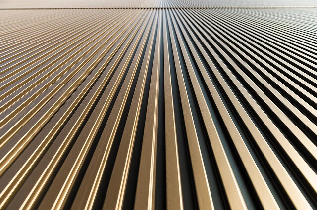 ガルバリウム鋼鈑