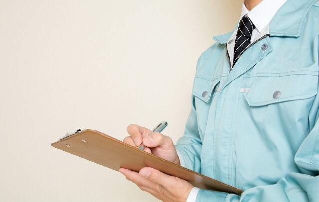 お見積り、お打ち合わせ